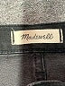 Madewell Black Jeans Size 27 waist - photo 7