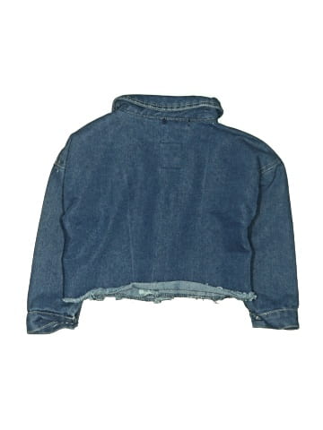 Bebe Denim Jacket (view 2)