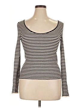 Universal Thread Long Sleeve T Shirt