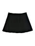 Assorted Brands Solid Black Formal Skirt Size L - photo 1