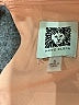 Anne Klein 100% Polyester Orange Sleeveless Top Size S - photo 7