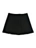 Assorted Brands Solid Black Formal Skirt Size L - photo 2