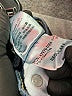 Denizen from Levi's Blue Jeans Size 6 r - photo 5
