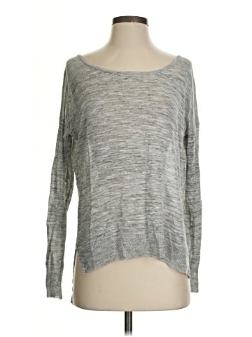 Feel The Piece 3/4 Sleeve T-Shirt (view 1)