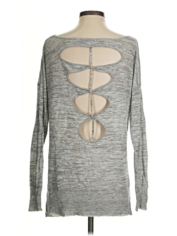 Feel The Piece 3/4 Sleeve T-Shirt (view 2)