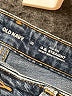 Old Navy Blue Jeans Size 10 - photo 7