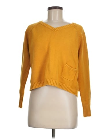 Sparkle & Fade Pullover Sweater (view 1)
