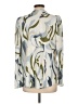 DG^2 by Diane Gilman Ivory Pullover Sweater Size L - photo 2