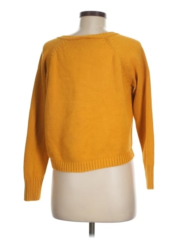 Sparkle & Fade Pullover Sweater (view 2)