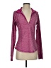 Active Pink Cardigan Size S - photo 1