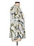 DG^2 by Diane Gilman Ivory Pullover Sweater Size L - photo 4