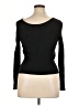 Universal Thread Black 3/4 Sleeve T-Shirt Size XL - photo 2