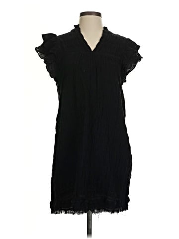 Umgee Sleeveless T-Shirt (view 1)
