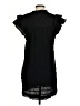 Umgee Black Sleeveless T-Shirt Size S - photo 2