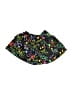 Dori Creations Graphic Black Skirt Size 2 - photo 1
