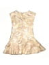 Unbranded Gold Dress Size 5 (estimated) - photo 2