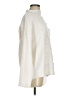 Ann Taylor Ivory Turtleneck Sweater Size M - photo 4