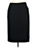Austin Reed Solid Black Formal Skirt Size 8 - photo 1