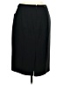 Austin Reed Solid Black Formal Skirt Size 8 - photo 2