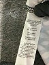 Chico's Animal Print Black Casual Dress Size Sm (0) - photo 8