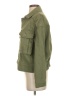 Dokotoo 100% Cotton Green Jacket Size S - photo 5