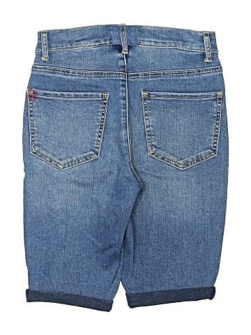 BDG Denim Shorts (view 2)