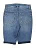 BDG Blue Denim Shorts Size 25 waist - photo 2