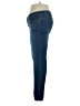 VIP Jeans Solid Blue Jeans Size 15 - 16 - photo 5