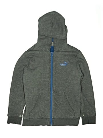 Puma Zip Up Hoodie (view 1)
