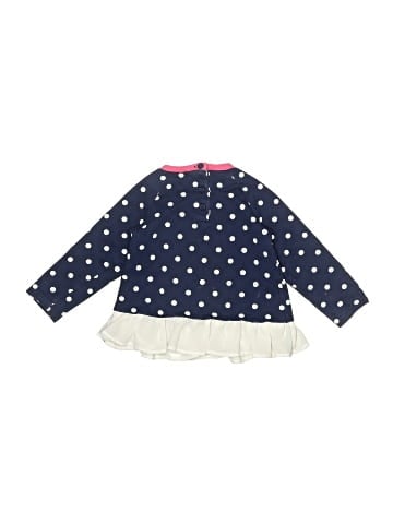 Little Me Long Sleeve Top (view 2)