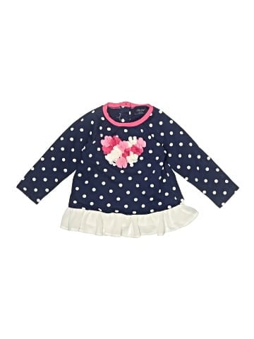 Little Me Long Sleeve Top (view 1)