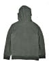 Puma Gray Zip Up Hoodie Size 6 - 8 - photo 2