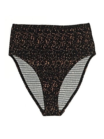 Totême Swimsuit Bottoms (view 1)