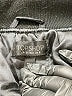 Topshop 100% Polyester Solid Black Jacket Size 4 - photo 6