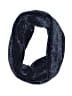 J.Jill 100% Polyester Blue Scarf One size - photo 1