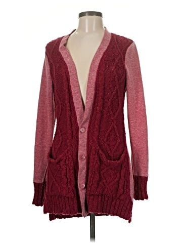 Evy's Tree Cardigan (view 1)