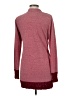 Evy's Tree Burgundy Cardigan Size M - photo 2