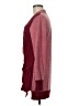 Evy's Tree Burgundy Cardigan Size M - photo 5
