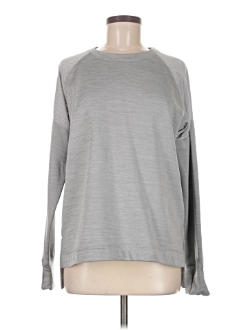 Augusta Sportswear Sweatshirt (view 1)