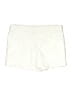 Ann Taylor LOFT Ivory Shorts Size 8 - photo 1