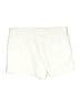 Ann Taylor LOFT Ivory Shorts Size 8 - photo 2