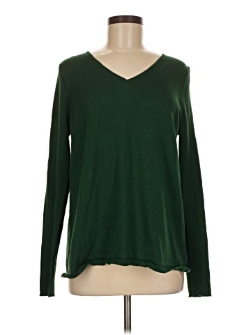 Kim Rogers Pullover Sweater (view 1)