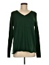 Kim Rogers Green Pullover Sweater Size M - photo 1