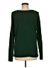 Kim Rogers Green Pullover Sweater Size M - photo 2