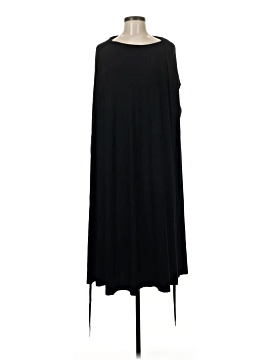 green emerald velvet dress DROP-WAIST STRAPLESS TWILL DRESS  OAK + FORT USA