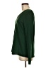 Kim Rogers Green Pullover Sweater Size M - photo 5