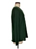 Kim Rogers Green Pullover Sweater Size M - photo 4