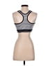 Under Armour Silver Black Sports Bra Size S (estimated) - photo 2