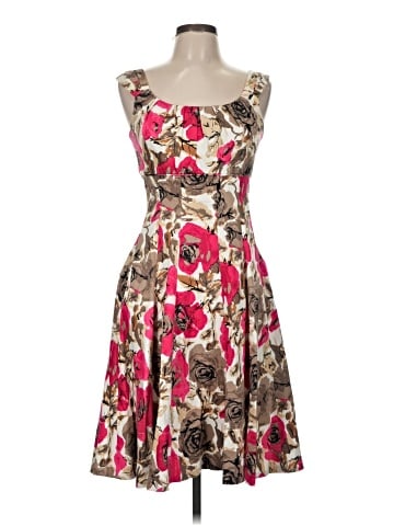 Maggy L Cocktail Dress (view 1)