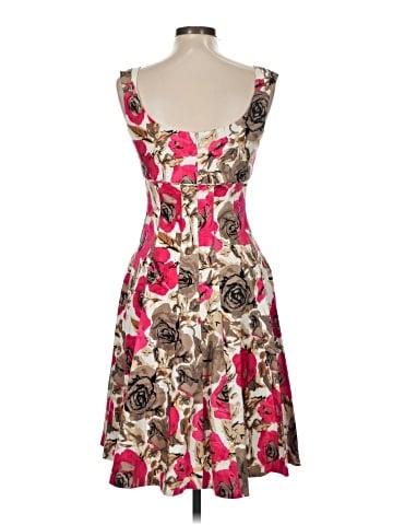 Maggy L Cocktail Dress (view 2)
